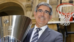 ŠOK U EVROLIGI! Bartomeu dobio otkaz nakon 20 godina!