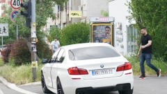 LUNA U BOLOVIMA PRIMLJENA NOĆAS U BOLNICU Marko sa njenom sestrom Ninom željno iščekuje rođenje ćerke