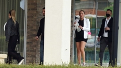 STIGLA MIA Luna i Marko postali roditelji zdrave i prelepe devojčice