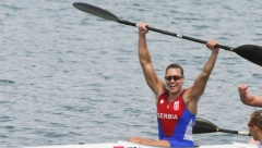 OLIMPIJKA OD ZLATA Milica najbolja na Svetskom kupu u Segedinu