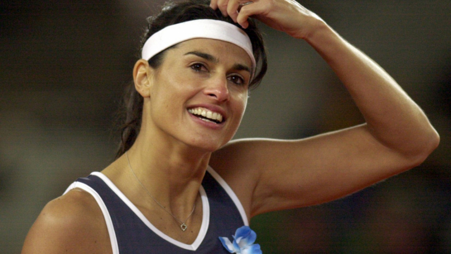 PRVA SE*S BOMBA SPORTSKOG SVETA Danas slavi rođendan, bila je u vezi sa Donaldom Trampom! (FOTO)