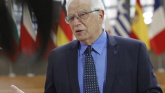 STIGLA REAKCIJA EU Borelj ima zahtev za Izrael posle palestinskih napada