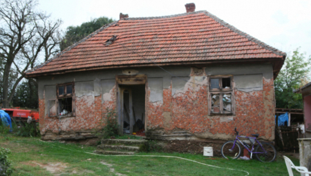 UHAPŠEN PEDOFIL IZ BELE PALANKE Devojčica (12) dolazila u posetu majci, a onda je u kući proživela pakao