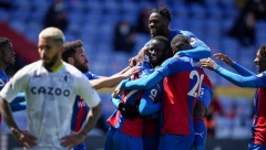 PREOKRET U LONDONU Palas bez Milivojevića do pobede (VIDEO)