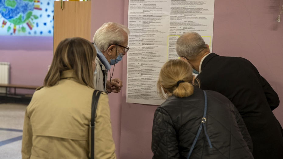 STIŽU PRVI REZULTATI IZBORA U HRVATSKOJ Neočekivan obrt u Splitu, očekuje se proglašenje za Zagreb!