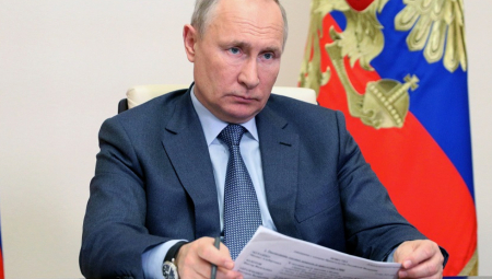 NOVI KONTRAUDAR PUTINA! Rusija dodaje jedan od najvećih svetskih medija na CRNU LISTU!