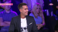 PLJUŠTALE UVREDE Nakon Karićevih jezivih prozivki oglasio se Mateja Matijević, besan kao ris poslao je jasnu poruku!