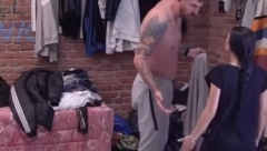 UNIŠTIO SI MI ROĐENDAN! Maja urlala na Janjuša, on je spustio najniže do sada! Pljušte uvrede!