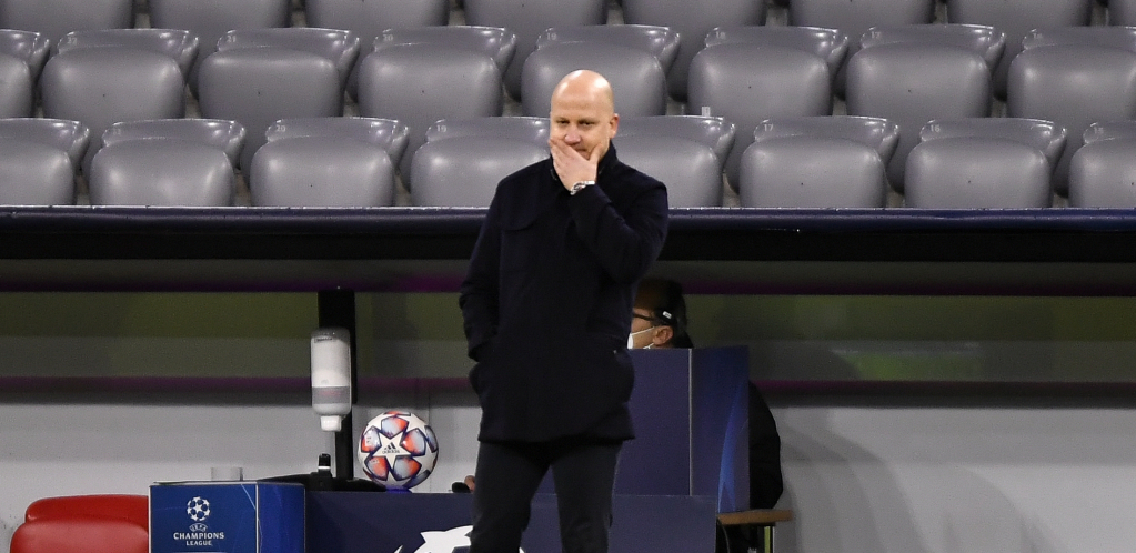 OTPALO JOŠ JEDNO IME ZA KLUPU PARTIZANA Ni Nikolić se ne vraća u Humsku