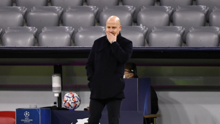 SA NJIM NAPADA TITULU Nikolić doveo ogromno pojačanje iz Francuske (FOTO)