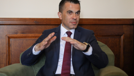 ALO! INTERVJU POTPREDSEDNIK SPS ĐORĐE MILIĆEVIĆ O AKTUELNIM POLITIČKIM DEŠAVANJIMA: Vučić i Dačić su tim koji pobeđuje!