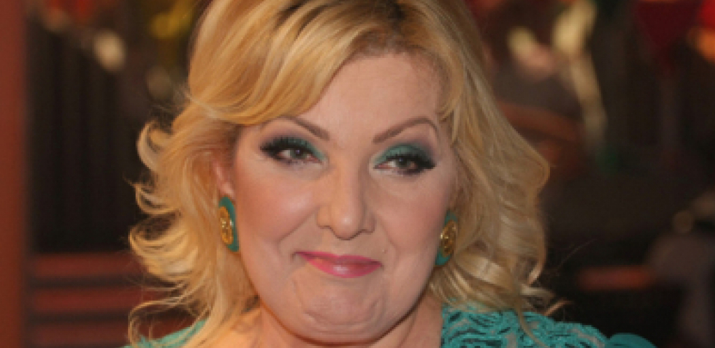 HTELA DA JE PRODA KUĆU NAKON SMRTI MUŽA! Snežana Đurišić promenila odluku, a jedino on na celom svetu je uspeo da je ubedi u to!