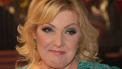 ČAST I PRIVILEGIJA Snežana Đurišić oduševljena susretom sa patrijarhom