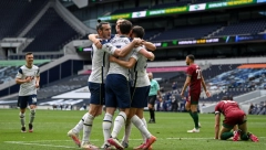 PONOVO PORTUGALAC! Totenhem ima novog menadžera!