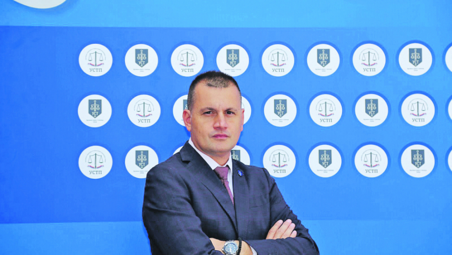 NENAD STEFANOVIĆ, PREDSEDNIK UDRUŽENJA SUDIJA I TUŽILACA SRBIJE: Klan Belivuk-Miljković bio brutalniji od zemunskog!