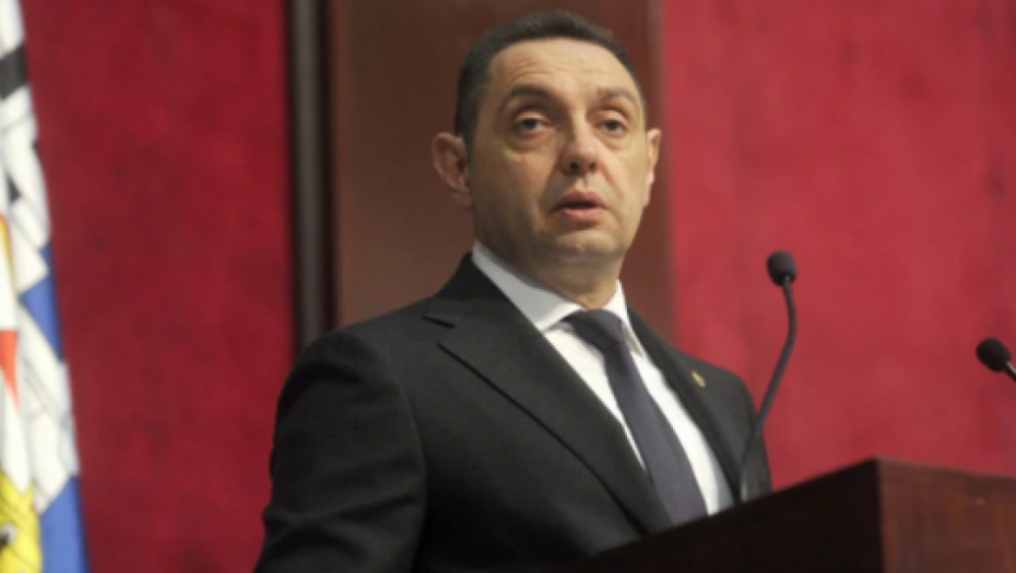 Srbija se bori protiv najveće opasnosti na Balkanu, a Crna Gora se pravi da ona ne postoji