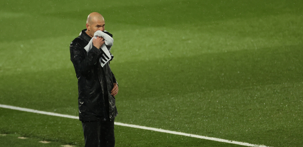 NOVI TRENER U MADRIDU Real smenjuje Zidana i dovodi jednog od najboljih stručnjaka današnjice