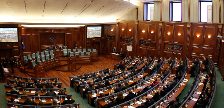ALBANSKI PROFESOR KRITIKUJE LAŽNU DRŽAVU Pravni sistem ne funkcioniše!