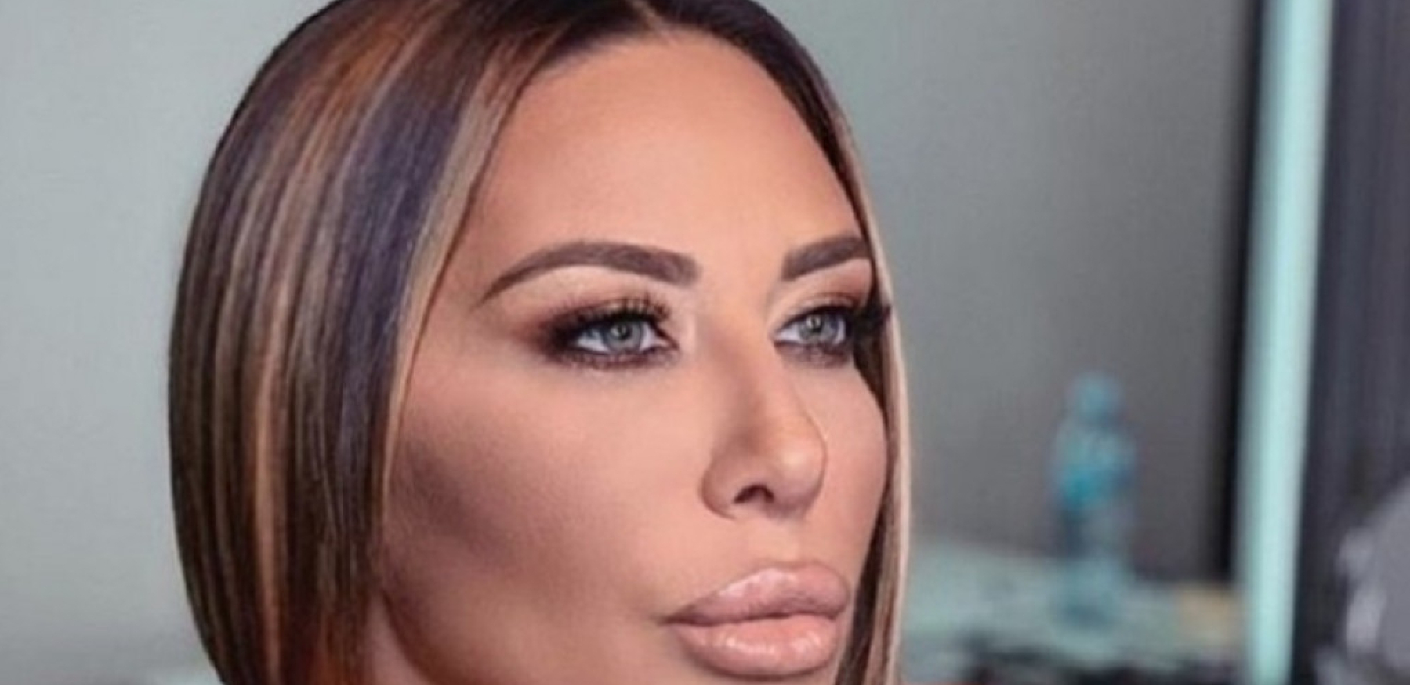 RASTA GLAVNI KRIVAC Ana Nikolić otkrila sa kakvim problemima se susrela prilikom vaspitavanja ćerke Tare!