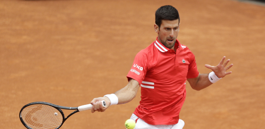 BRILJANTNO! Nole iznenadio Nadala fantastičnim potezom! (VIDEO)