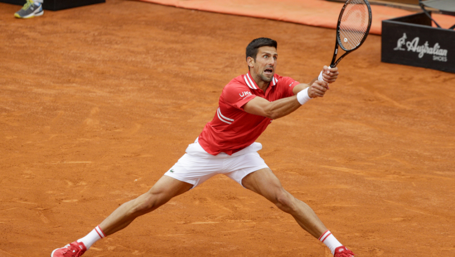 NOLE OVAKO NEŠTO NIKAD NIJE IZGOVORIO! Đoković najavio totalni rokenrol!