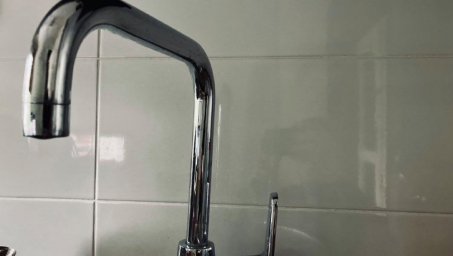 DEO BEOGRADA SUTRA BEZ VODE Obezbedite dovoljne zalihe!