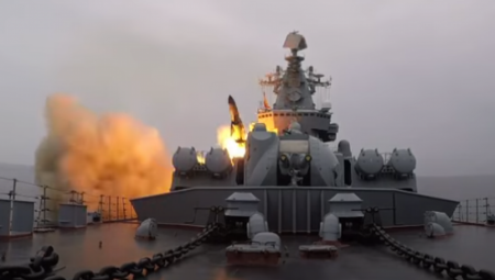 OVO JE NAJNOVIJA RUSKA RAKETA Vojska već koristi Izdelije-305E u Ukrajini (VIDEO)