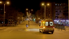 Traktorista u Albaniji teško povređen: Vozilom nagazio na granatu!