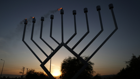 NESTAJU U SOPSTVENOJ DRŽAVI Jevreji postali manjina u Izraelu i na palestinskim teritorijama