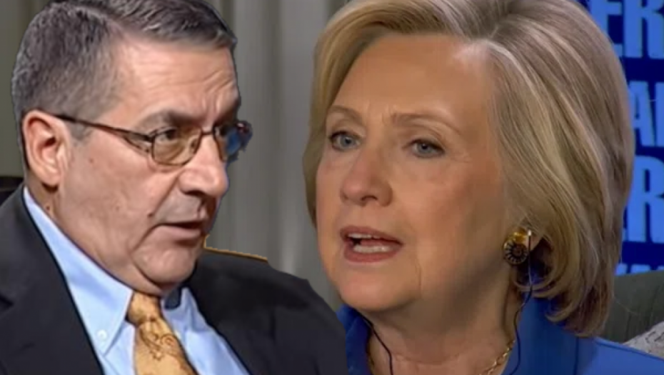 NEDOVRŠENI POSAO NA BALKANU Srđa Trifković preneo jezive reči Hilari Klinton - Prvo Bosna, a onda... (VIDEO)