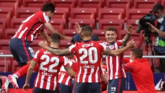 SIMEONE TRLJA RUKE Atletiko doveo reprezentativca Argentine (FOTO)