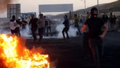 Izrael: Iz Gaze ispaljeno 3.100 projektila,oborili smo 1.210