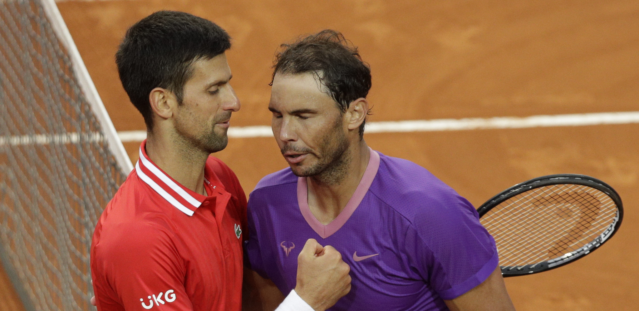 MNOGO SAM TUŽAN! Novakov dežurni kritičar žali Nadala, njegove reči odjeknule planetom!