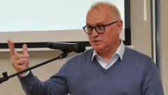 "PRIČE O BEOGRADU" Knjiga Gorana Vesića predstavljena kroz TV serijal