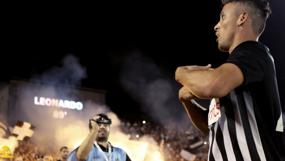 GROBARI U EKSTAZI! Oglasio se nekadašnji as Partizana, ovom objavom napravio je pravi bum!