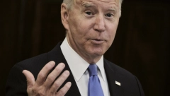 BAJDEN NIJE PROMENIO POLITIKU Amerika će pomoći u odbrani Tajvana