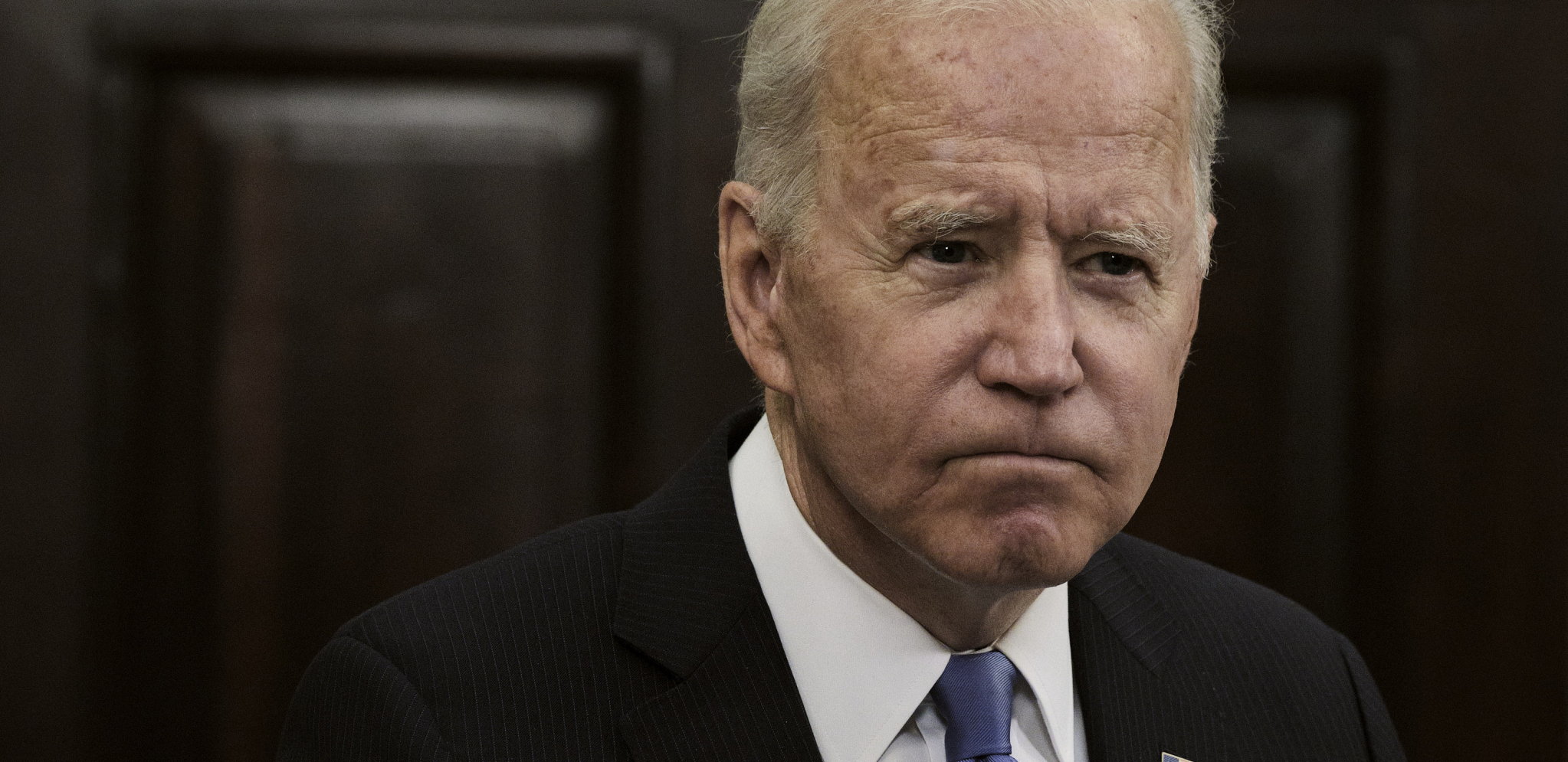 SAVEZNICI ZABRINUTI Bajden nije učinio dovoljno?