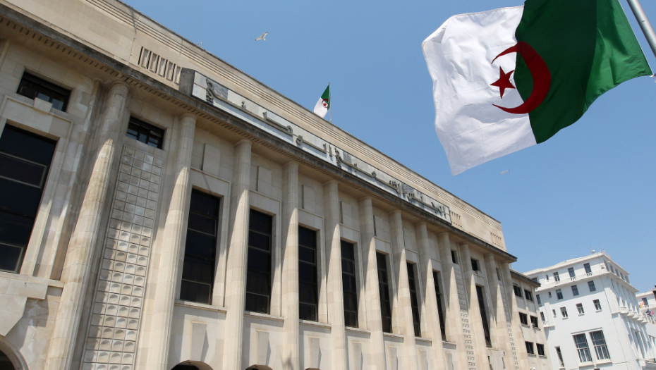 Alžir otvara granice od 1. juna uz restriktivne mere