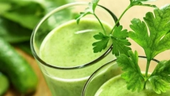 UBRZAVA MRŠAVLJENJE, SMANJUJE HOLESTEROL Ovaj napitak je magičan, ali samo ako se pije uveče!