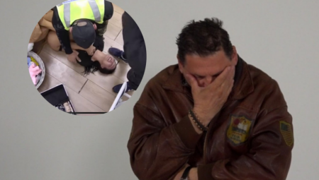 OTKRIVENO! Taki odmah otišao u Šimanovce nakon Majinog udaranja glavom u vrata, kljukao se lekovima jer nije mogao da gleda uznemirujuće scene!