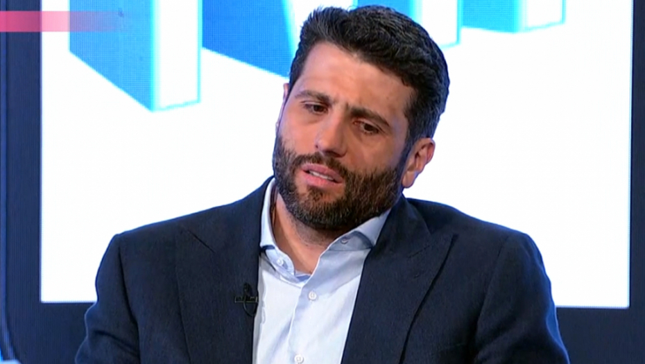 Šapić dobija visoku funkciju u SNS