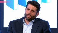 Šapić dobija visoku funkciju u SNS