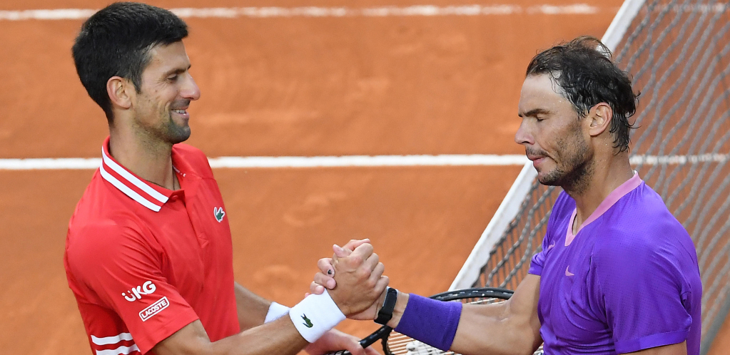 PORUKA KOJA JE ODJEKNULA PLANETOM! Đoković otima Rolan Garos Nadalu!