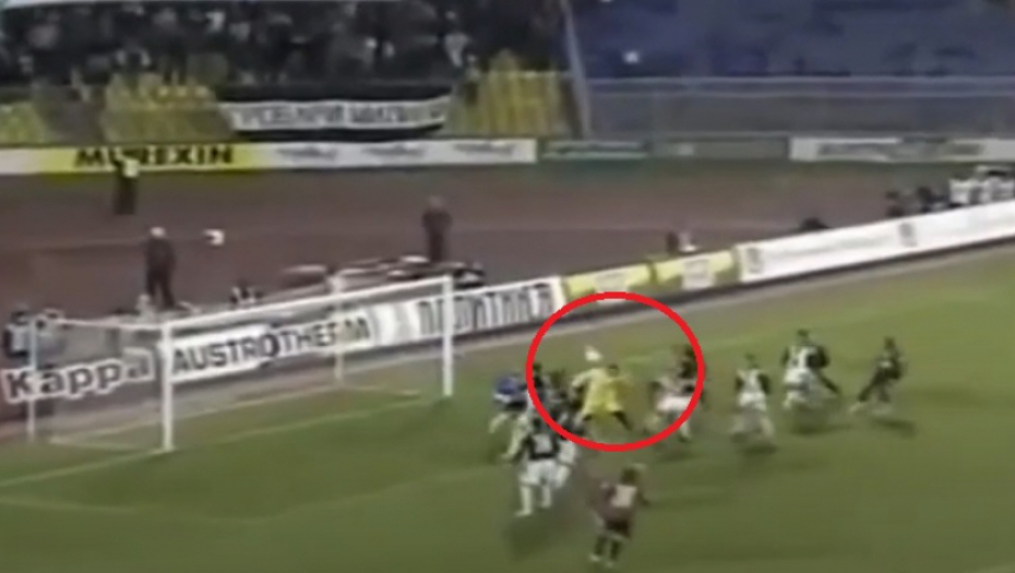 BILO JEDNOM U HUMSKOJ! Kako je Alisonov gol otvorio bolnu ranu "grobarima"! (VIDEO)