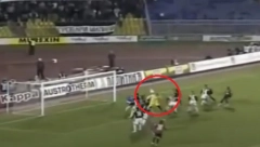 BILO JEDNOM U HUMSKOJ! Kako je Alisonov gol otvorio bolnu ranu "grobarima"! (VIDEO)