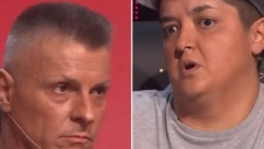 NA*EBAĆEŠ KOCKASTI! Žestoka svađa Marije i Đorđa Davida u Zvezdama Granda, ovakve uvrede se dugo nisu čule u ovom muzičkom takmičenju!