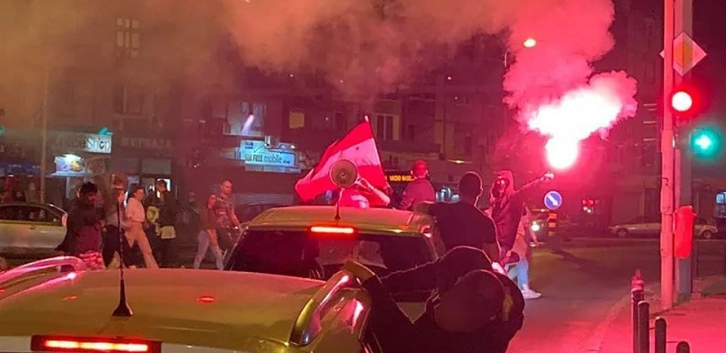 KRAGUJEVČANI VEĆ PROSLAVILI PLASMAN U SUPERLIGU! Radnički sad čeka prvo mesto