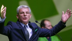 Džaferović od danas predsedavajući Predsedništva BiH