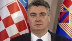 HRVATI ZARATILI, NASTALO OPŠTE RASULO Zoran Milanović besan, žestoko opleo po Plenkoviću