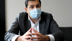 DR AŠANIN: Infektivna prepunjena, u kovid bolnici u Batajnici 71 pacijent intubiran